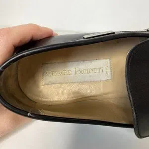 Cesare Paciotti | Shoes | Cesare Paciotti Leather Square Toe  display picture 2